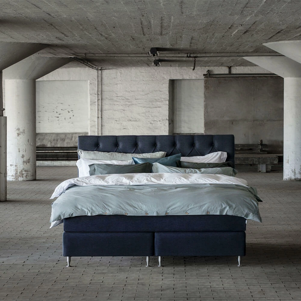 24SJU Skymning Kontinentalsäng 4 24SJU Skymning Kontinentalsäng - Bild 2