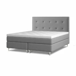 24SJU Skymning Kontinentalsäng