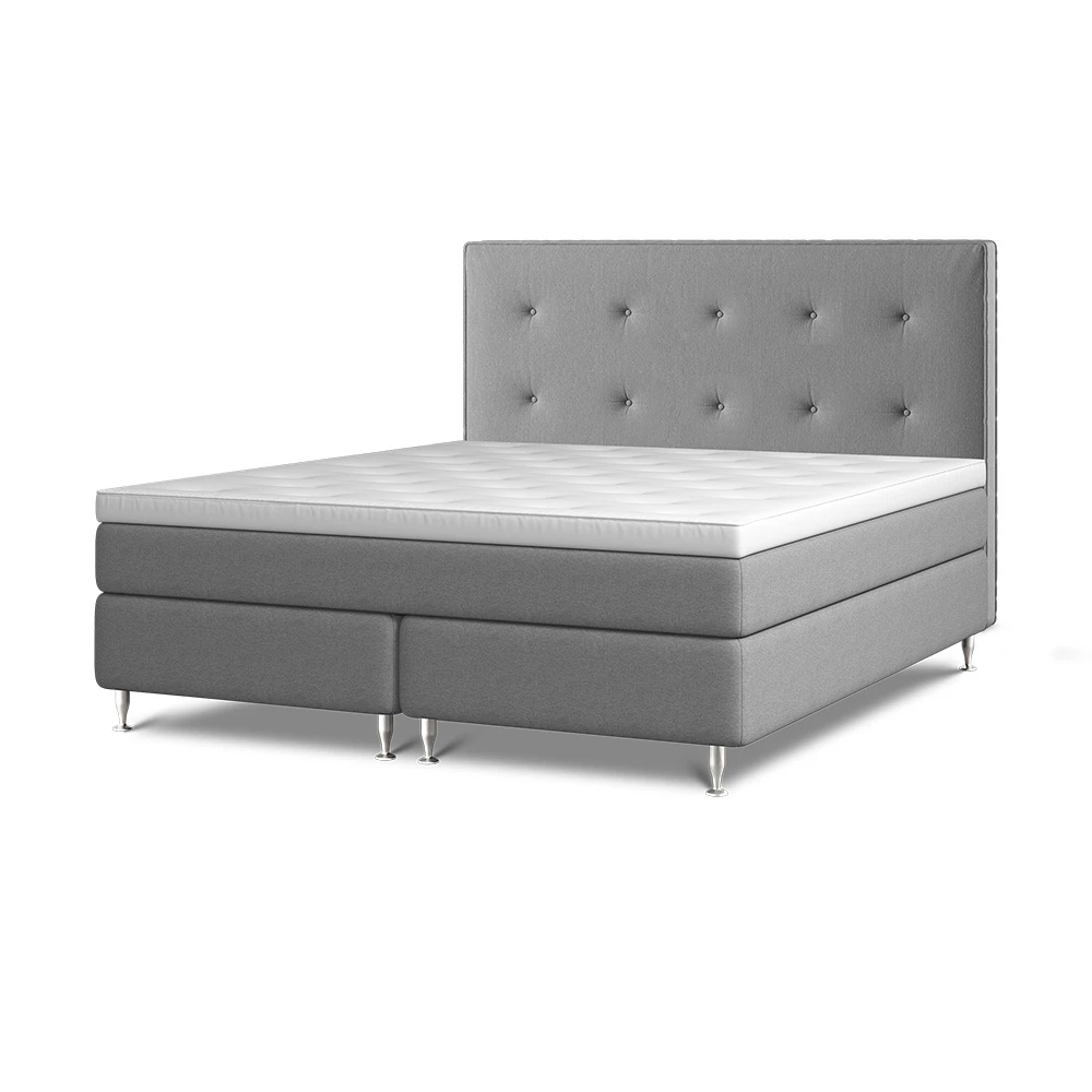 24SJU Skymning Kontinentalsäng 3 24SJU Skymning Kontinentalsäng