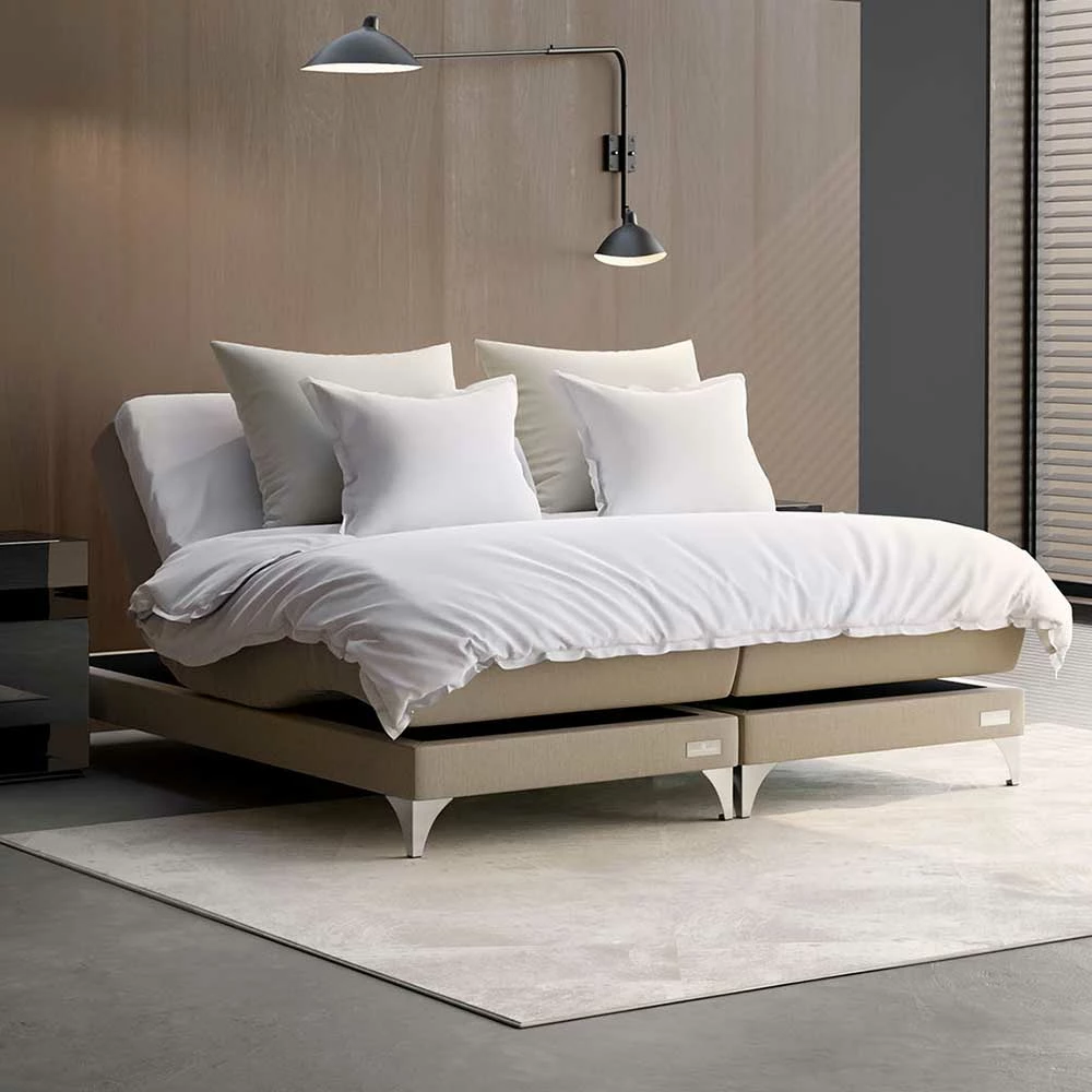 Carpe Diem Beds Marstrand Ställbar Säng 4 Carpe Diem Beds Marstrand Ställbar Säng - Bild 2