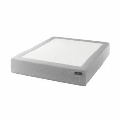 Carpe Diem Beds Stora Harpö Luxury Light Grey Resårmadrass