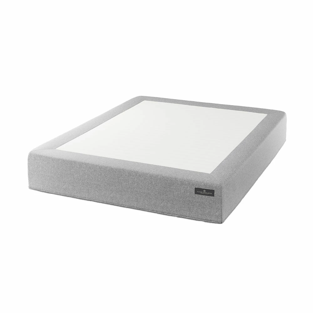 Carpe Diem Beds Stora Harpö Luxury Light Grey Resårmadrass 3 Carpe Diem Beds Stora Harpö Luxury Light Grey Resårmadrass