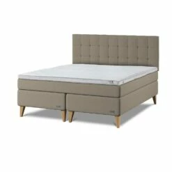 Ekens Entré Kontinentalsäng