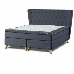 Ekens Essens Kontinentalsäng