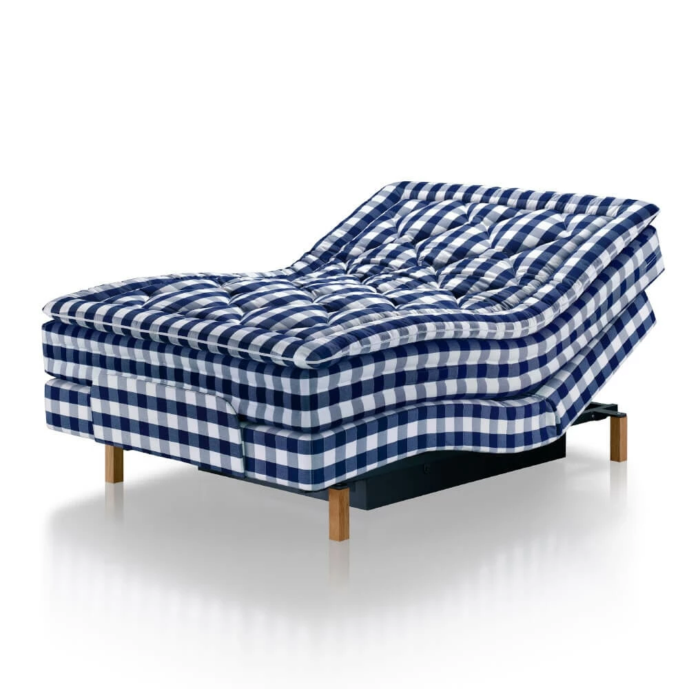 Hästens Adjustable Ställbar Säng 3 Hästens Adjustable Ställbar Säng