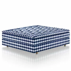 Hästens Herlewing Kontinentalsäng