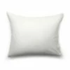 Hästens Satin Pure Örngott -möbel affär hastens satin pure orngott white