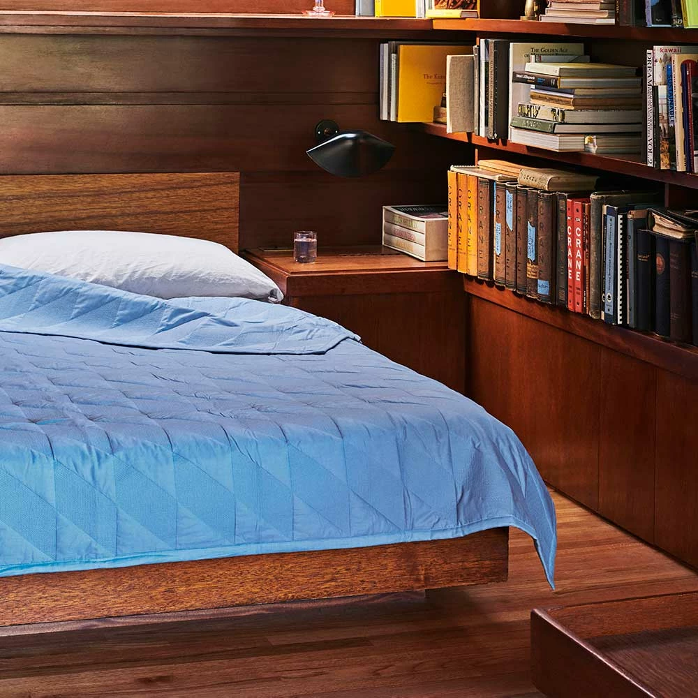 HAY Kite Quilt Överkast 5 HAY Kite Quilt Överkast - Bild 3