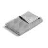 HAY Kite Quilt Överkast -möbel affär hay kite quilt overkast grey