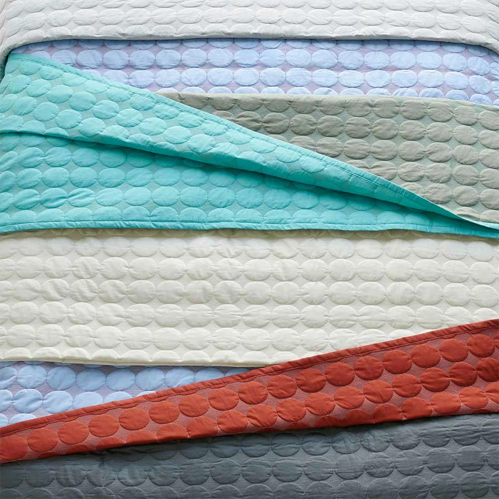 HAY Mega Dot Överkast 5 HAY Mega Dot Överkast - Bild 3