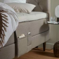 Hilding Family Ställbar Säng -möbel affär hilding family stallbar sang 2