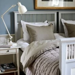 Himla Carlin Linen Överkast -möbel affär himla carlin linen overkast 2