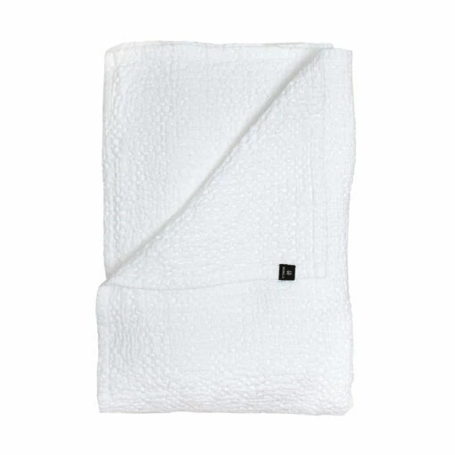 Himla Dani Överkast -möbel affär himla dani overkast white