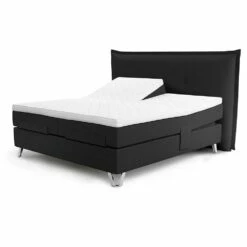 Jensen Ambassadör Aqtive II Ställbar Säng