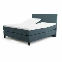 Jensen Diplomat Aqtive II Ställbar Säng