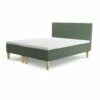 Jensen Diplomat Ramsäng -möbel affär jensen diplomat ramsang 479 green med gavel