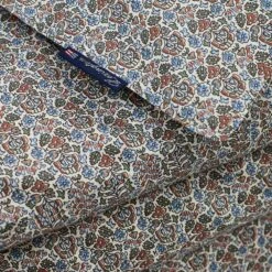 Lexington Printed Flowers Cotton Sateen Blommigt Påslakan -möbel affär lexington printed flowers cotton sateen blommigt paslakan 2