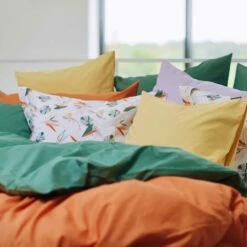 Lexington Striped Cotton Poplin Örngott V2 -möbel affär lexington striped cotton poplin orngott v2 2