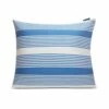 Lexington Striped Cotton Sateen Örngott -möbel affär lexington striped cotton sateen orngott blue white