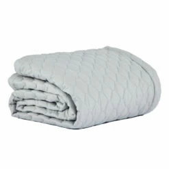 Mille Notti Bacio Quiltat Överkast