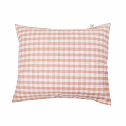 Mille Notti Casella Rutigt Örngott