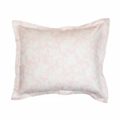 Mille Notti Fiore Blommigt Örngott