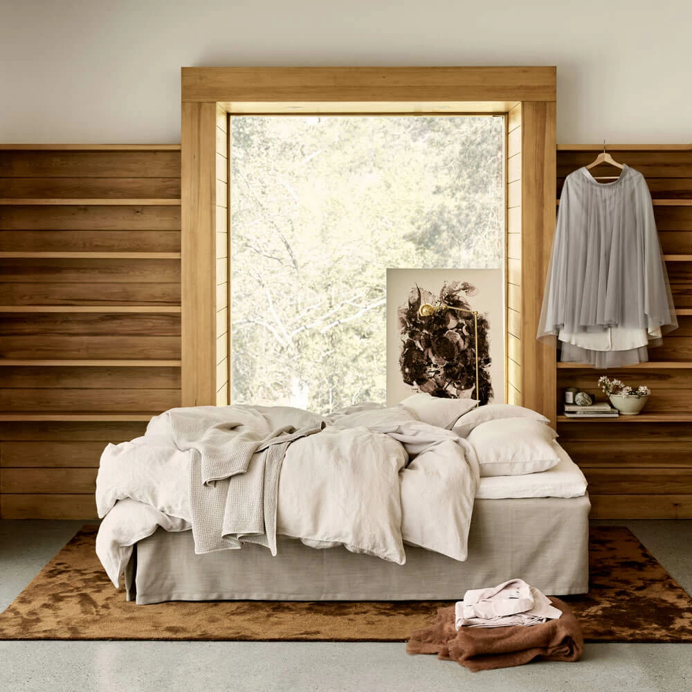 Mille Notti Lino Örngott 5 Mille Notti Lino Örngott - Bild 3