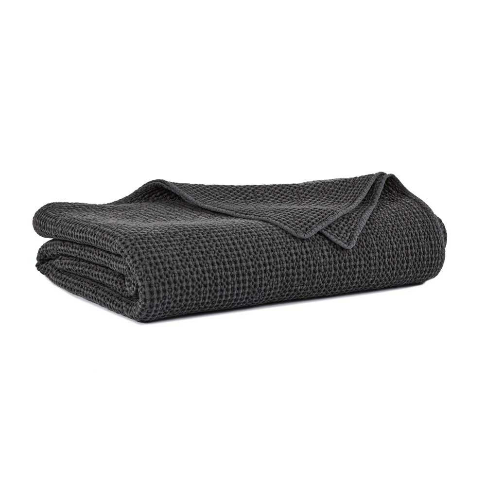 Mille Notti Riposo Våfflat Överkast 3 Mille Notti Riposo Våfflat Överkast