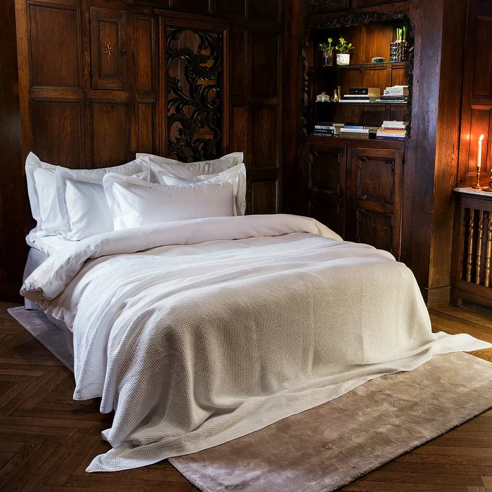 Mille Notti Satina EKO Örngott 4 Mille Notti Satina EKO Örngott - Bild 2