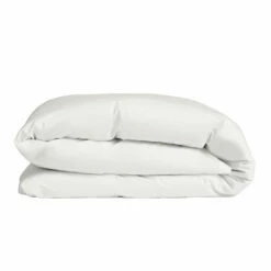 Ogland Naked Percale Påslakan