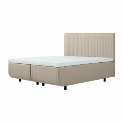 Tempur North Luxe SmartCool Ramsäng