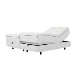 Tempur North Luxe Ställbar Säng