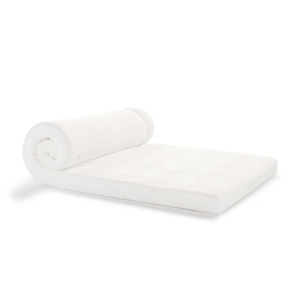 Tempur Pro Plus 8cm Bäddmadrass 3 Tempur Pro Plus 8cm Bäddmadrass