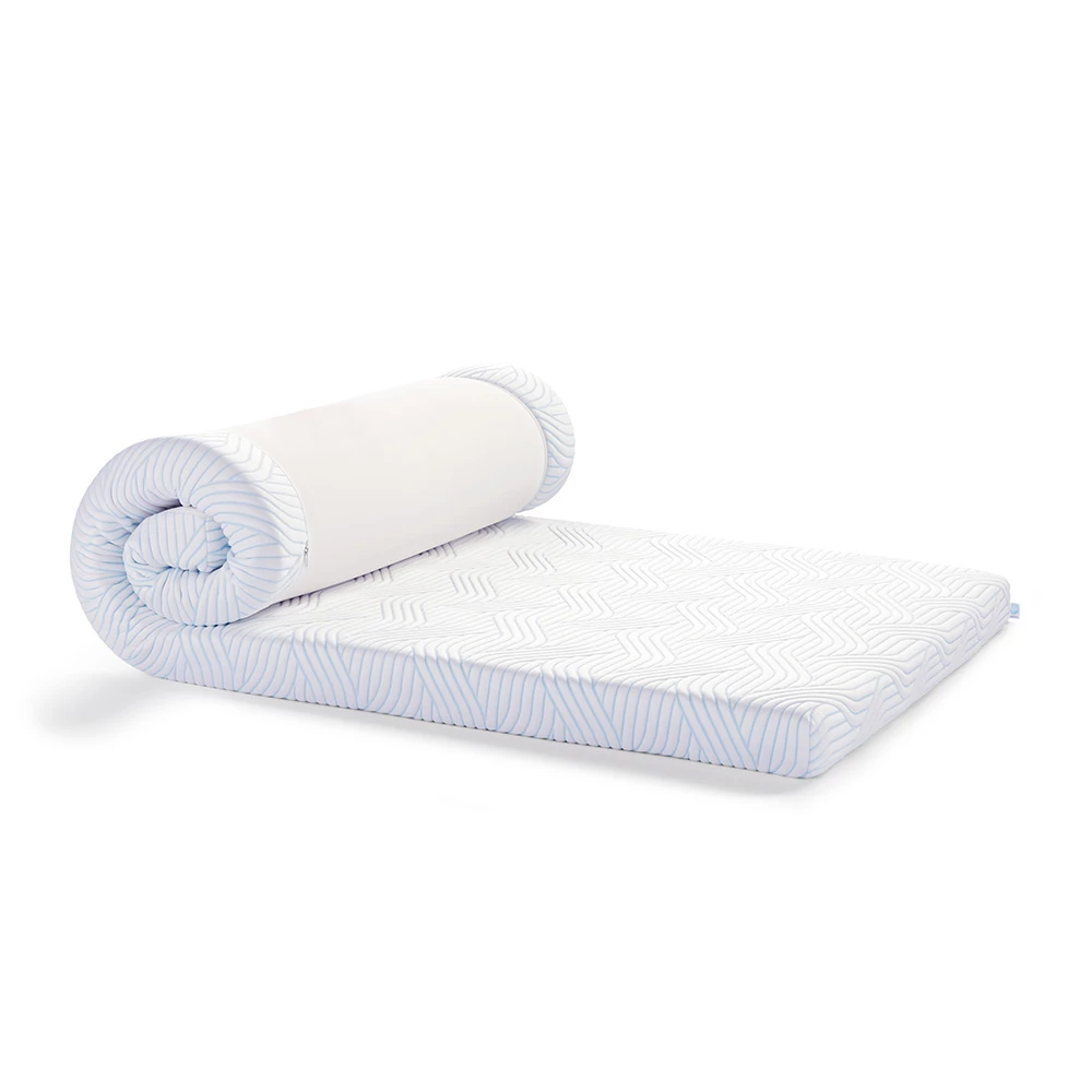 Tempur Pro Plus SmartCool 8cm Bäddmadrass 3 Tempur Pro Plus SmartCool 8cm Bäddmadrass