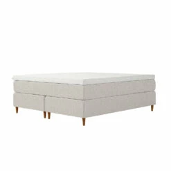 Tempur Promise Plus Kontinentalsäng