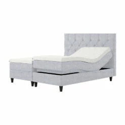 Tempur Promise Plus Ställbar Säng