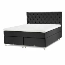 Viking Birka Kontinentalsäng