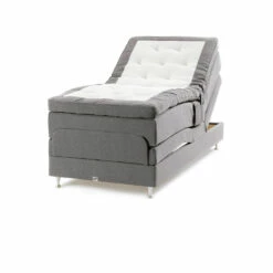 Viking Birka MultiFlex Ställbar Säng