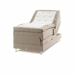 Viking Birka MultiFlex Ställbar Säng