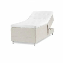 Viking Saga DuoFlex Ställbar Säng