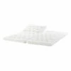 Viking Talalay Flex Bäddmadrass -möbel affär viking talalay flex baddmadrass vit
